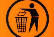 Stop all'abbandono dei rifiuti parte la campagna di Petacca