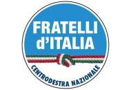 Verso il Ballottaggio, i Fratelli dItalia appoggiano il candidato Dino Preziosi