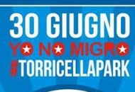 Rouge lancia l'iniziativa «Yo no migro» mobilitazione in difesa degli spazi sociali
