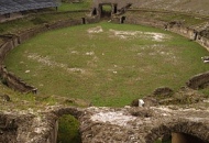 Anfiteatro romano, gestione contesa tra Comune di Avella e Soprintendenza