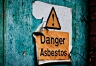 Della Pia: «Riconoscimento sanitario per i lavoratori malati di asbestosi»