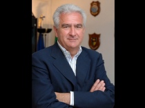 L'assessore regionale Marcello Taglialatela