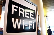 Rete Wi-fi libera