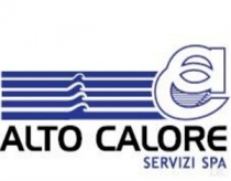 Logo Alto Calore Spa