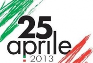 Festa del 25 aprile, ecco il programma di domani