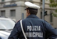 Polizia Municipale, Monserrati. è il nuovo Comandante pro tempore