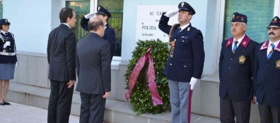 Festa della Polizia, 161° anniversario celebrazioni all'insegna della sobrietà