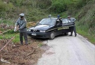 Polizia Ambientale, le Fiamme Gialle illustrano l'esito di due operazioni