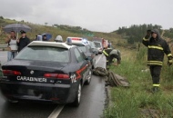 Problema sicurezza Ofantina bis. Oggi nuovo vertice in Prefettura