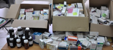 Operazione «Bad Medicine», la GdF sequestra migliaia di farmaci scaduti