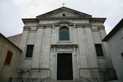 Cattedrale di Frigento, domani. Santa Messa in diretta su Rai 1