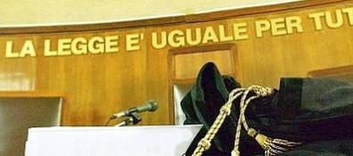 Finisce in Procura dossier sugli ammalati di asbesto