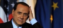 Silvio Berlusconi