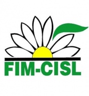 Logo della Fim-Cisl