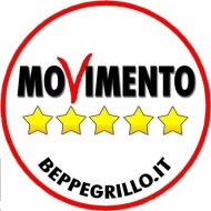 Logo Movimento Cinque Stelle