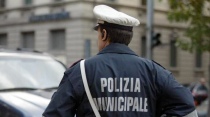 Polizia Municipale