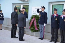 Festa della Polizia