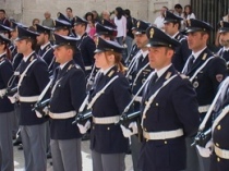 Festa della Polizia