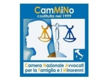 Il logo dell'associazione CamMiNo