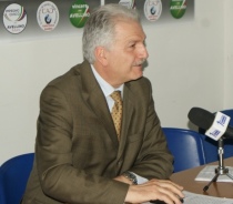 Virgilio Cicalese