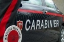 Auto Carabinieri