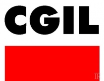 Logo Cgil