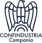 Il logo di Confindustria Campania