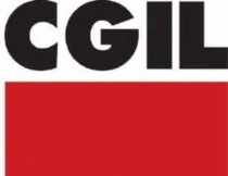 Logo Cgil