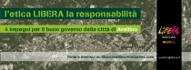 L'iniziativa dell'associazione Libera