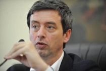 Il ministro dell'Ambiente Andrea Orlando